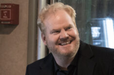 Jim Gaffigan