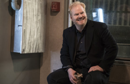 Jim Gaffigan