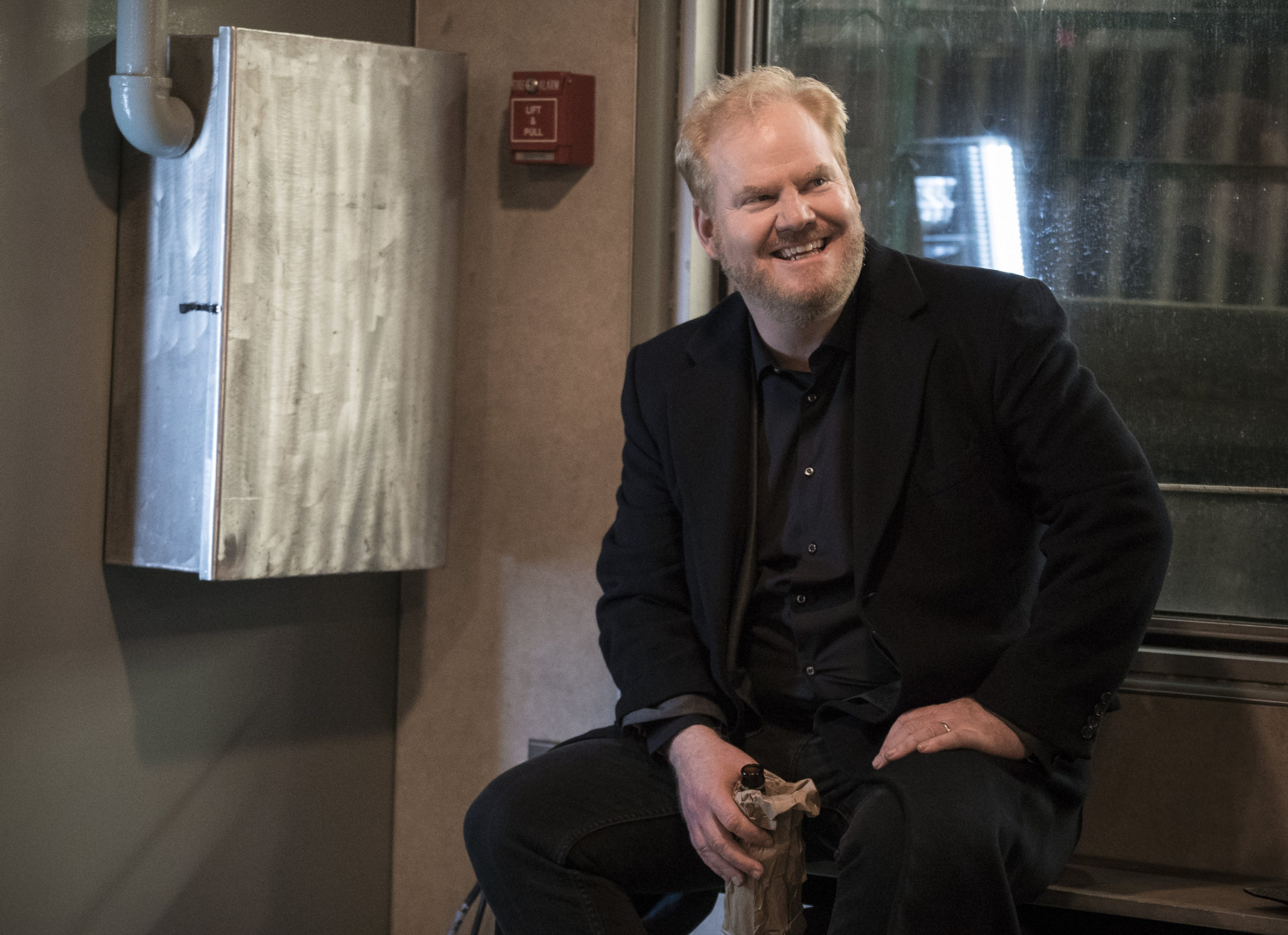 Jim Gaffigan