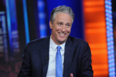 Jon Stewart Daily Show Finale
