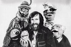 Jim Henson and The Muppets