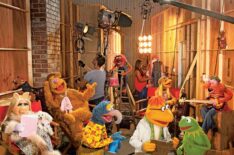 The Muppets