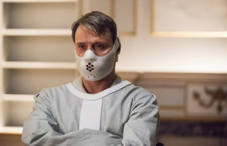 Hannibal - Season 3