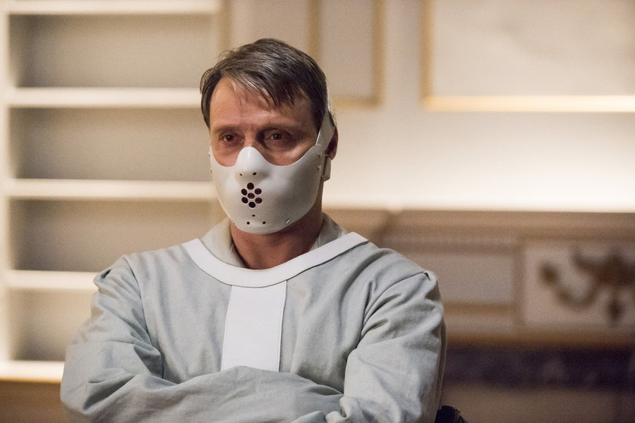 Hannibal - Season 3