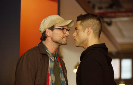 Mr. Robot - USA Network Series - Where To Watch