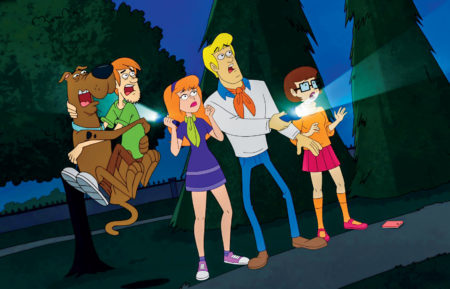 Scooby-Doo