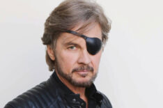Stephen Nichols as Patch on Days Of Our Lives