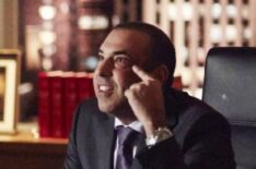 Rick Hoffman - Suits - Season 5