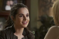 Vanessa Marano in Switched At Birth - 'To Repel Ghosts
