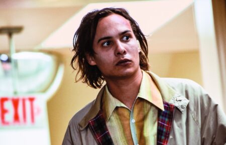 Frank Dillane as Nick - Fear The Walking Dead - Season 1, Episode 1