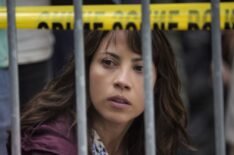 Elizabeth Rodriguez as Liza - Fear The Walking Dead - Season 1, Episode 2