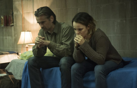 True Detective Season 2 Finale Colin Farrell Rachel McAdams