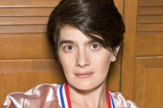 Transparent - Gaby Hoffmann