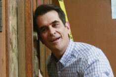 Ty Burrell