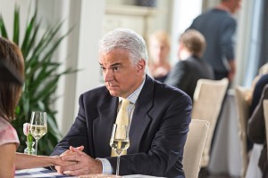 Photo: John O'Hurley of Devious Maids