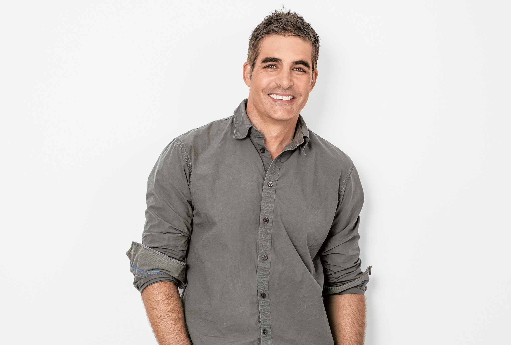 Galen Gering