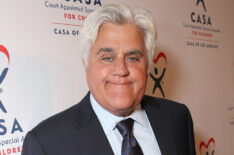 Jay Leno