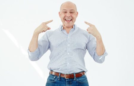 Rob Corddry