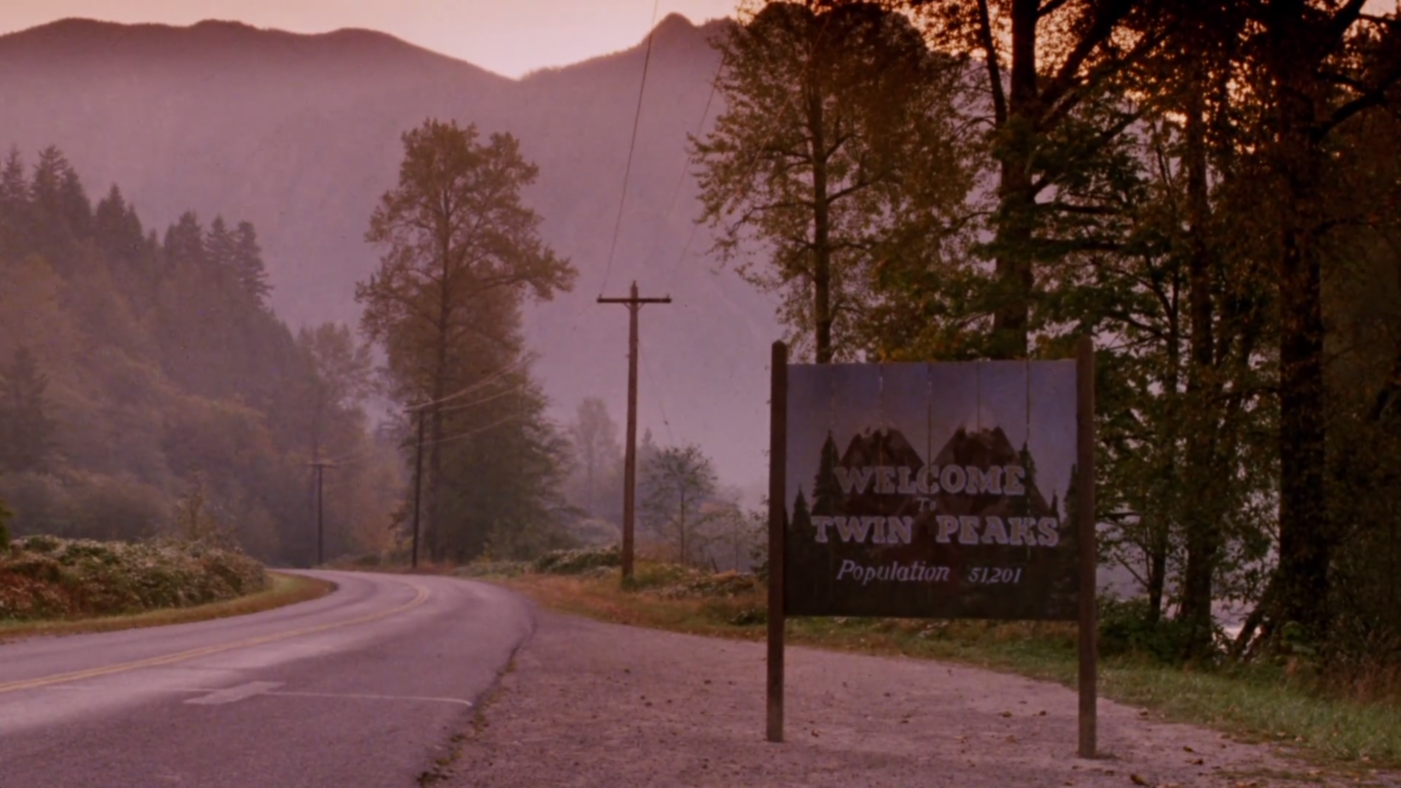 Twin Peaks Reboot Peaks, Reimagining Cult Classic