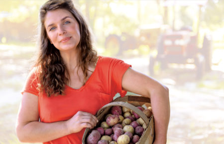 Vivian Howard