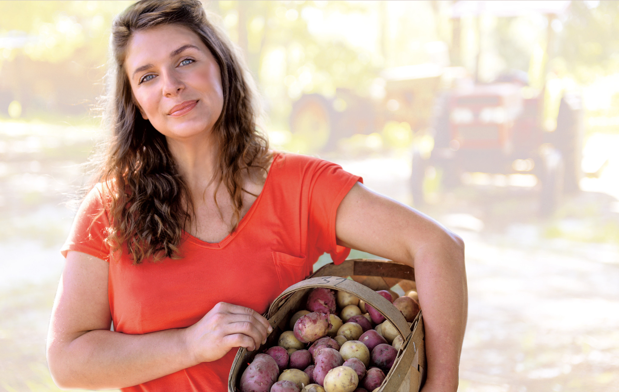 Vivian Howard