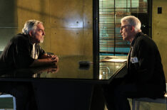 CSI - John Ratzenberger and Ted Danson - 'Torch Song '