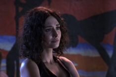 Karolina Wydra in Wicked City