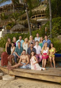 Bachelor in Paradise