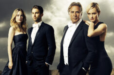 Blood & Oil - Rebecca Rittenhouse, Chace Crawford, Don Johnson, Amber Valletta