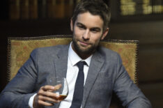 Chace Crawford in Blood & Oil