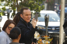 Clark Gregg - Marvel's Agents of SHIELD