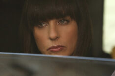 Constance Zimmer as Rosalind Price - Marvel's Agents of SHIELD