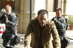 Juan Pablo Raba as Joey Gutierrez - Marvel's Agents of S.H.I.E.L.D.