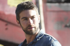 Chace Crawford in Blood & Oil