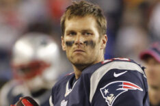 Tom Brady - NFL: Cincinnati Bengals at New England Patriots
