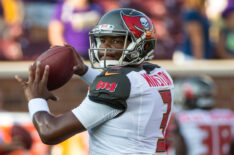 NFL: Preseason-Tampa Bay Buccaneers at Minnesota Vikings