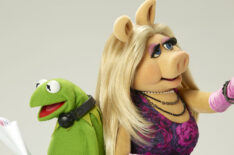 The Muppets – Kermit the Frog, Miss Piggy