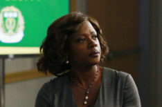 The Night Lila Died - How to Get Away With Murder - Viola Davis
