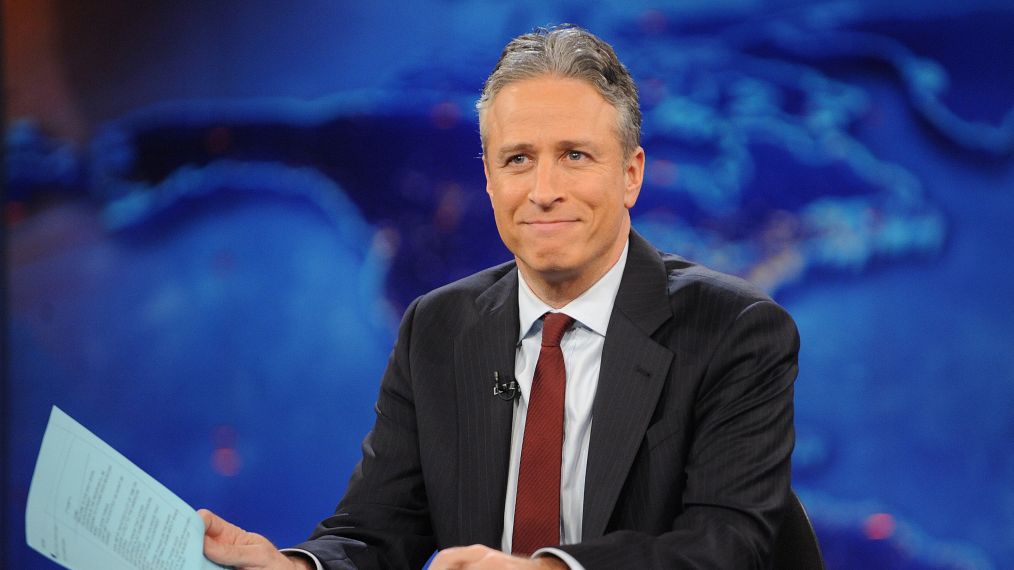 The Daily Show with Jon Stewart