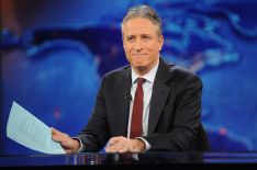 The Daily Show with Jon Stewart