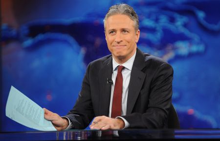 The Daily Show with Jon Stewart