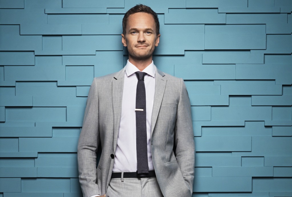 Neil Patrick Harris