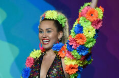 2015 MTV Video Music Awards - Miley Cyrus