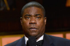 Tracy Morgan on Spike TV's 'Don Rickles: One Night Only'