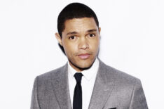 Trevor Noah