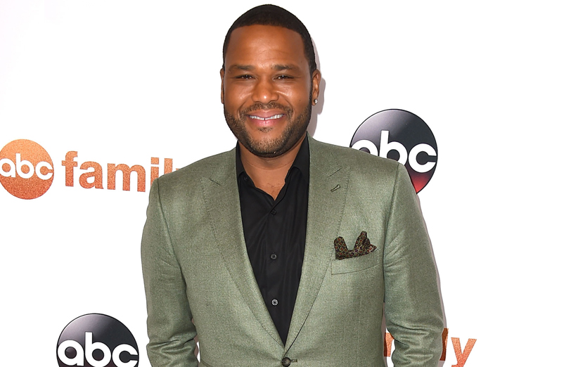 Anthony Anderson