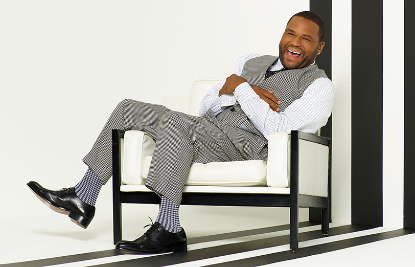 Anthony Anderson