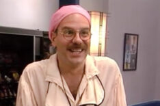 Arrested Development - David Crosby as Tobias Fünke