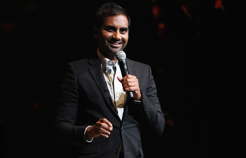 Aziz-Ansari