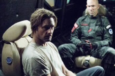 Josh Holloway as Will Bowman in Colony